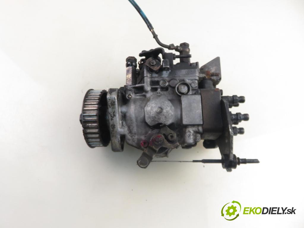 VW TRANSPORTER IV Autobus (70XB, 70XC, 7DB, 7DW, 7DK) BUS 1993 57,00 2.4 D 78 2370,00 Pumpa vstrekovacia 074130107E ; 0460485003 (Vstrekovacie čerpadlo)