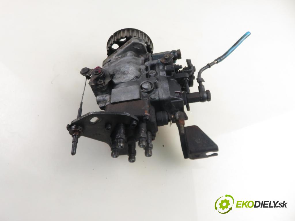 VW TRANSPORTER IV Autobus (70XB, 70XC, 7DB, 7DW, 7DK) BUS 1993 57,00 2.4 D 78 2370,00 Pumpa vstrekovacia 074130107E ; 0460485003 (Vstrekovacie čerpadlo)