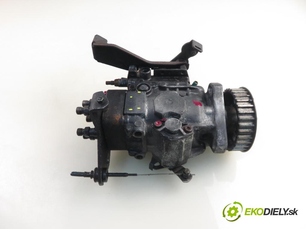 VW TRANSPORTER IV Autobus (70XB, 70XC, 7DB, 7DW, 7DK) BUS 1993 57,00 2.4 D 78 2370,00 Pumpa vstrekovacia 074130107E ; 0460485003 (Vstrekovacie čerpadlo)