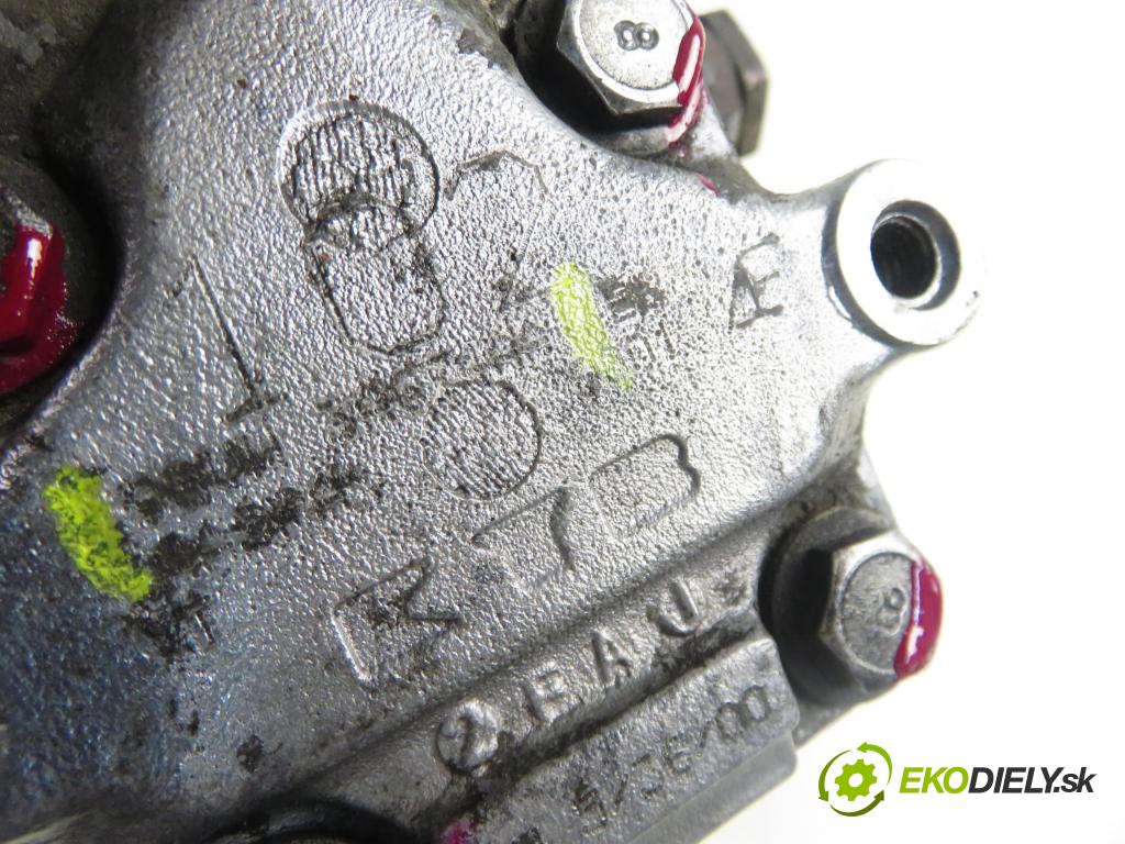 VW SHARAN (7M8, 7M9, 7M6) MINIVAN 2000 85,00 1.9 TDI PD 115 - AUY 1896,00 Pumpa servočerpadlo 98VW3A674AA (Servočerpadlo)