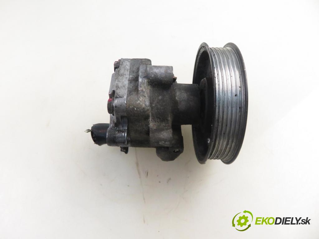 VW SHARAN (7M8, 7M9, 7M6) MINIVAN 2000 85,00 1.9 TDI PD 115 - AUY 1896,00 Pumpa servočerpadlo 98VW3A674AA (Servočerpadlo)