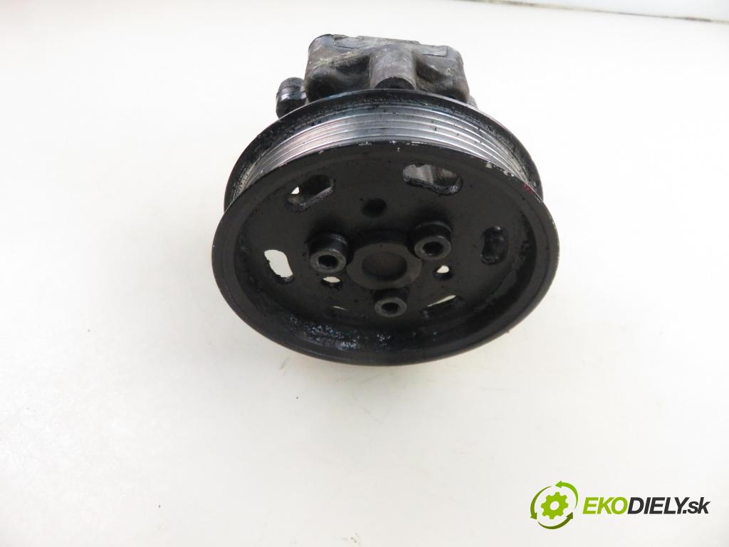 VW SHARAN (7M8, 7M9, 7M6) MINIVAN 2000 85,00 1.9 TDI PD 115 - AUY 1896,00 Pumpa servočerpadlo 98VW3A674AA (Servočerpadlo)