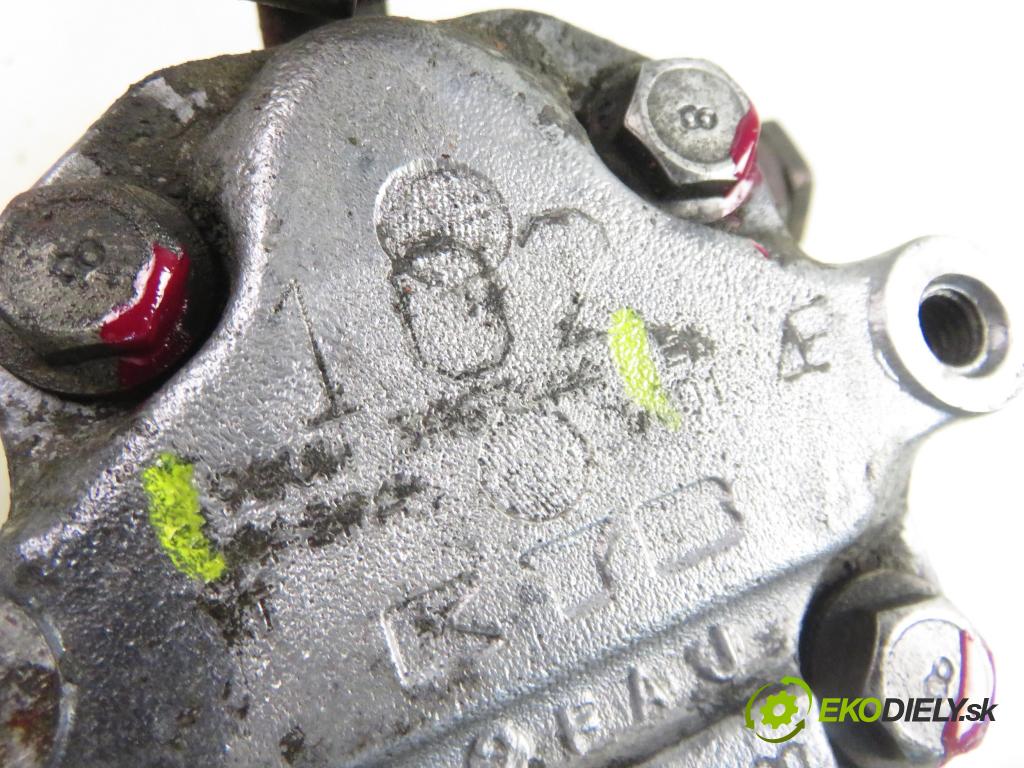 VW SHARAN (7M8, 7M9, 7M6) MINIVAN 2000 85,00 1.9 TDI PD 115 - AUY 1896,00 Pumpa servočerpadlo 98VW3A674AA (Servočerpadlo)