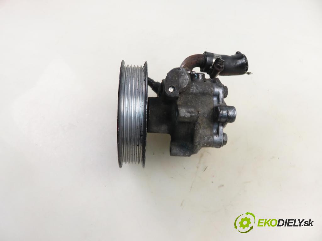 VW SHARAN (7M8, 7M9, 7M6) MINIVAN 2000 85,00 1.9 TDI PD 115 - AUY 1896,00 Pumpa servočerpadlo 98VW3A674AA (Servočerpadlo)