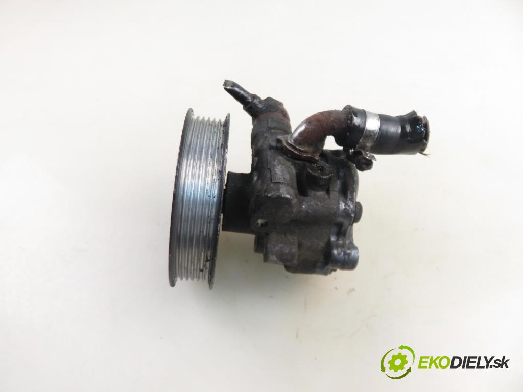 VW SHARAN (7M8, 7M9, 7M6) MINIVAN 2000 85,00 1.9 TDI PD 115 - AUY 1896,00 Pumpa servočerpadlo 98VW3A674AA (Servočerpadlo)