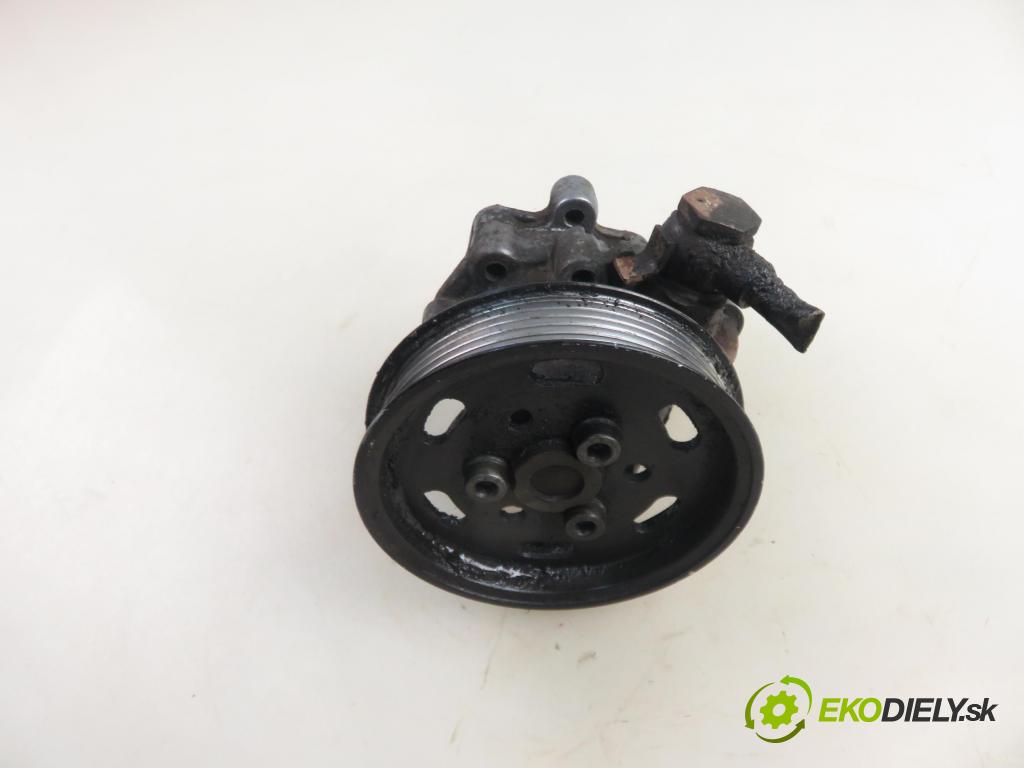 VW SHARAN (7M8, 7M9, 7M6) MINIVAN 2000 85,00 1.9 TDI PD 115 - AUY 1896,00 Pumpa servočerpadlo 98VW3A674AA (Servočerpadlo)