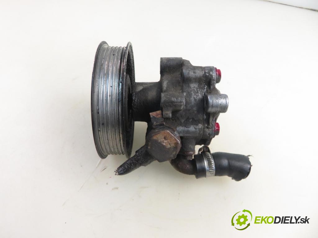 VW SHARAN (7M8, 7M9, 7M6) MINIVAN 2000 85,00 1.9 TDI PD 115 - AUY 1896,00 Pumpa servočerpadlo 98VW3A674AA (Servočerpadlo)