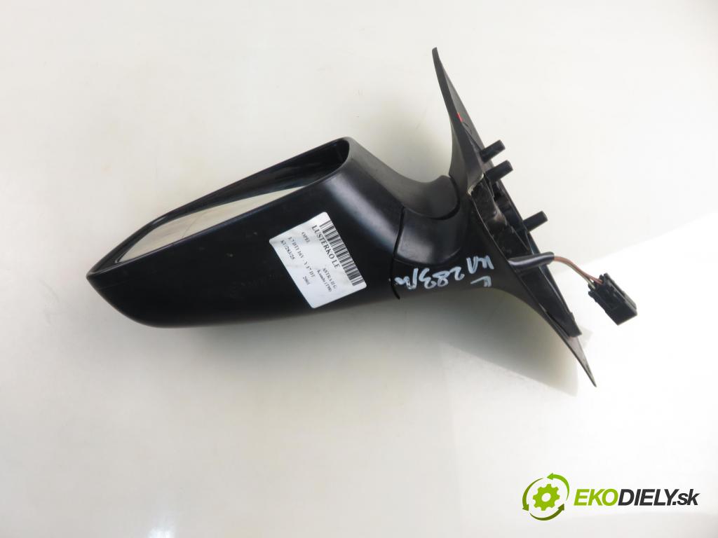 OPEL ASTRA G Kombi (T98) KOMBI 2001 55,00 1.7 DTI 16V - Y 17 DT 1686,00 zpětné zrcátko LE