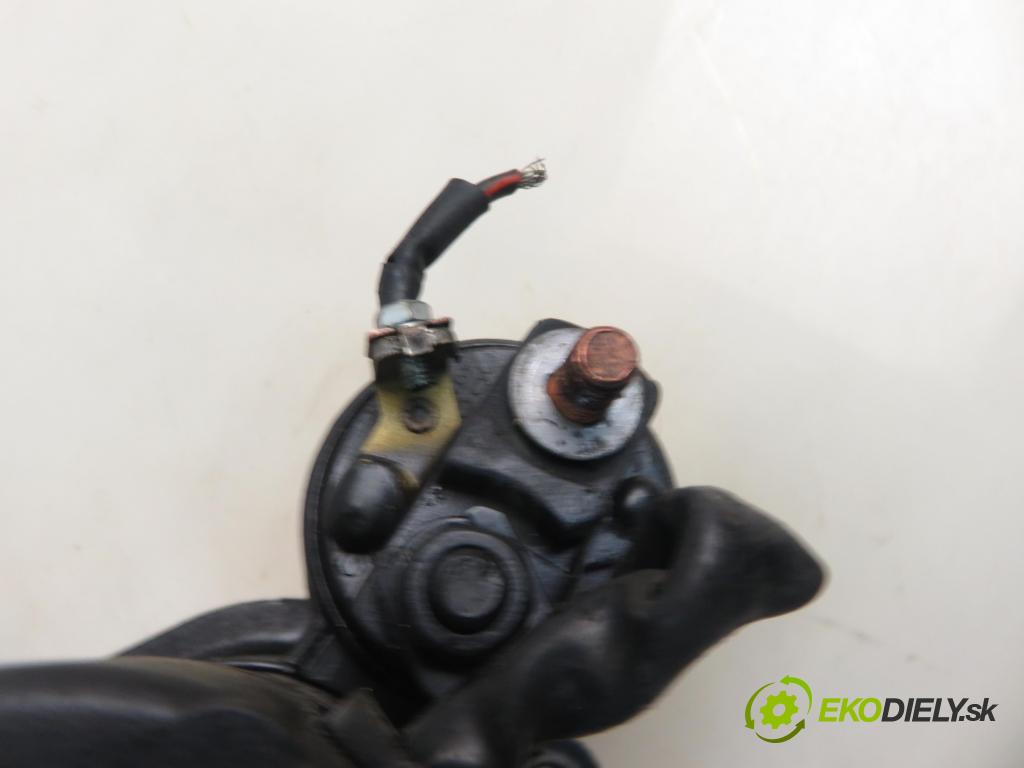 OPEL ASTRA G Kombi (T98) KOMBI 2001 55,00 1.7 DTI 16V - Y 17 DT 1686,00 startér  (Startér)