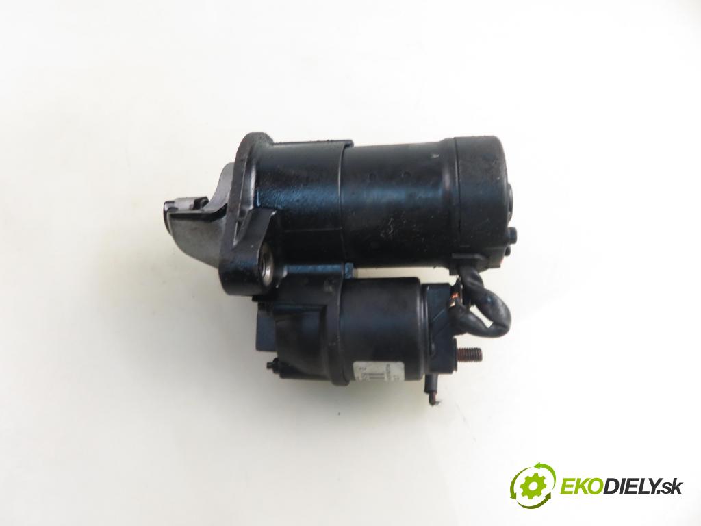 OPEL ASTRA G Kombi (T98) KOMBI 2001 55,00 1.7 DTI 16V - Y 17 DT 1686,00 startér  (Startér)