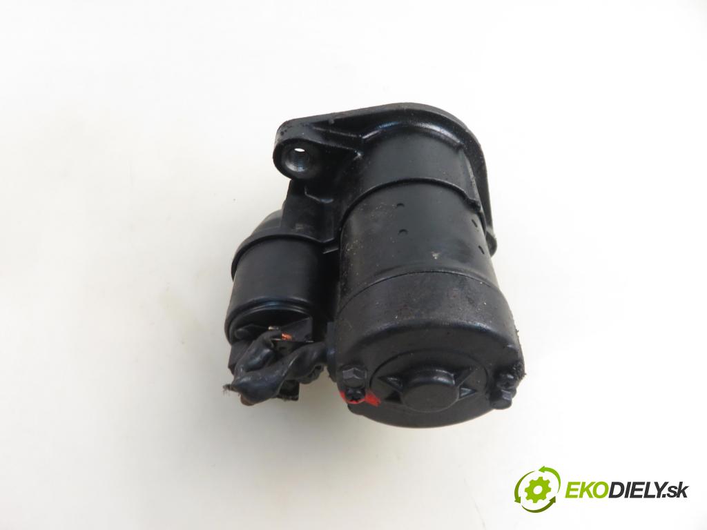 OPEL ASTRA G Kombi (T98) KOMBI 2001 55,00 1.7 DTI 16V - Y 17 DT 1686,00 startér  (Startér)