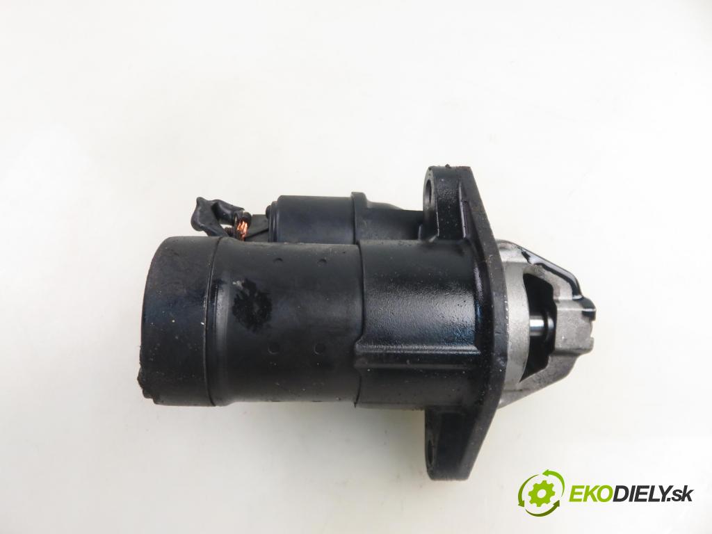 OPEL ASTRA G Kombi (T98) KOMBI 2001 55,00 1.7 DTI 16V - Y 17 DT 1686,00 startér  (Startér)