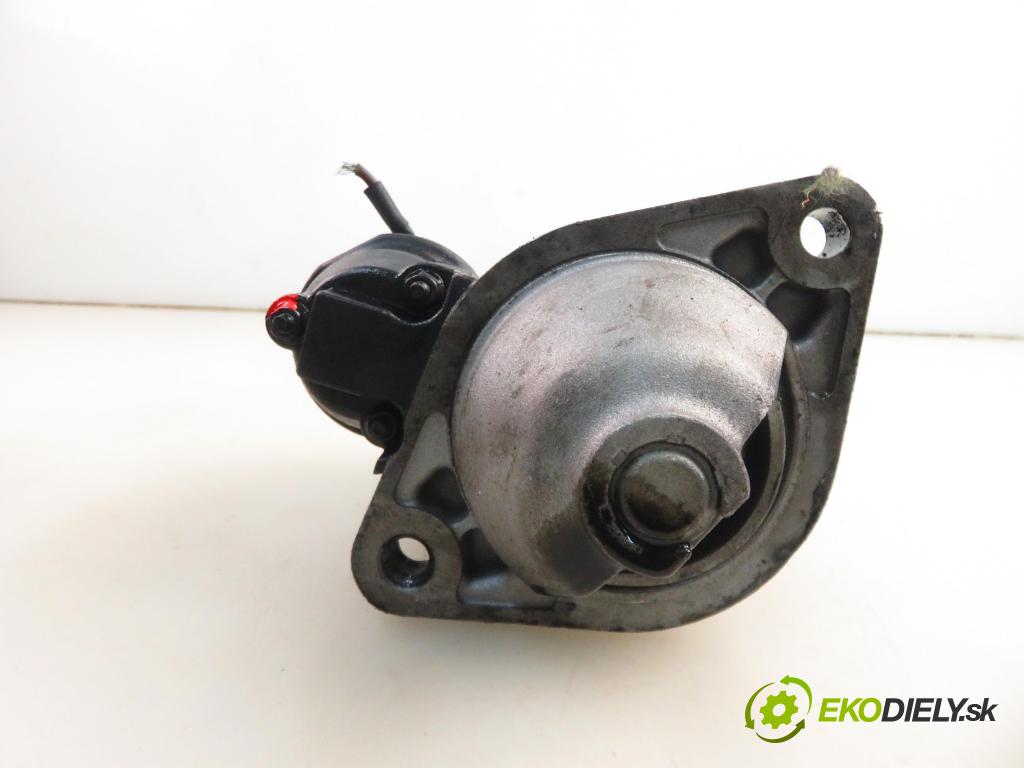 OPEL ASTRA G Kombi (T98) KOMBI 2001 55,00 1.7 DTI 16V - Y 17 DT 1686,00 startér  (Startér)