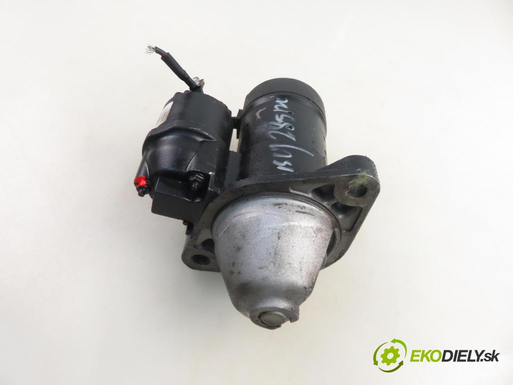 OPEL ASTRA G Kombi (T98) KOMBI 2001 55,00 1.7 DTI 16V - Y 17 DT 1686,00 startér  (Startér)