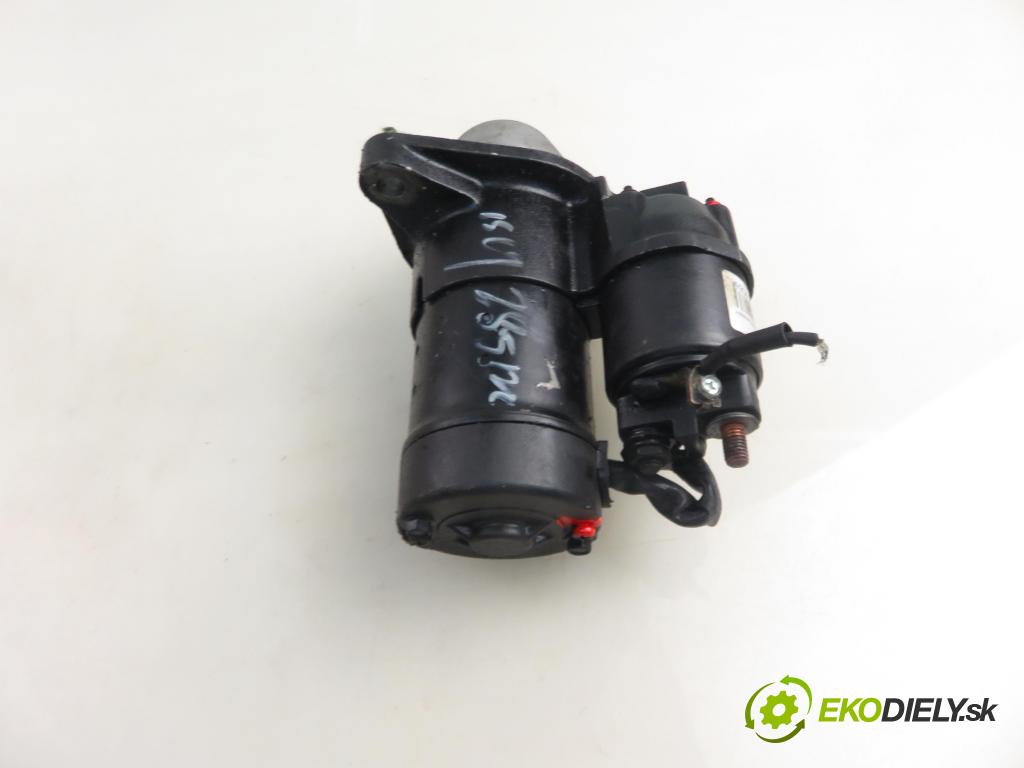 OPEL ASTRA G Kombi (T98) KOMBI 2001 55,00 1.7 DTI 16V - Y 17 DT 1686,00 startér  (Startér)