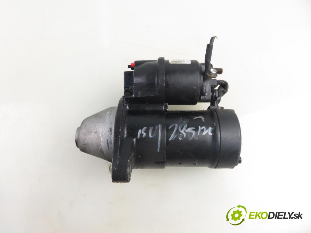 OPEL ASTRA G Kombi (T98) KOMBI 2001 55,00 1.7 DTI 16V - Y 17 DT 1686,00 startér  (Startér)