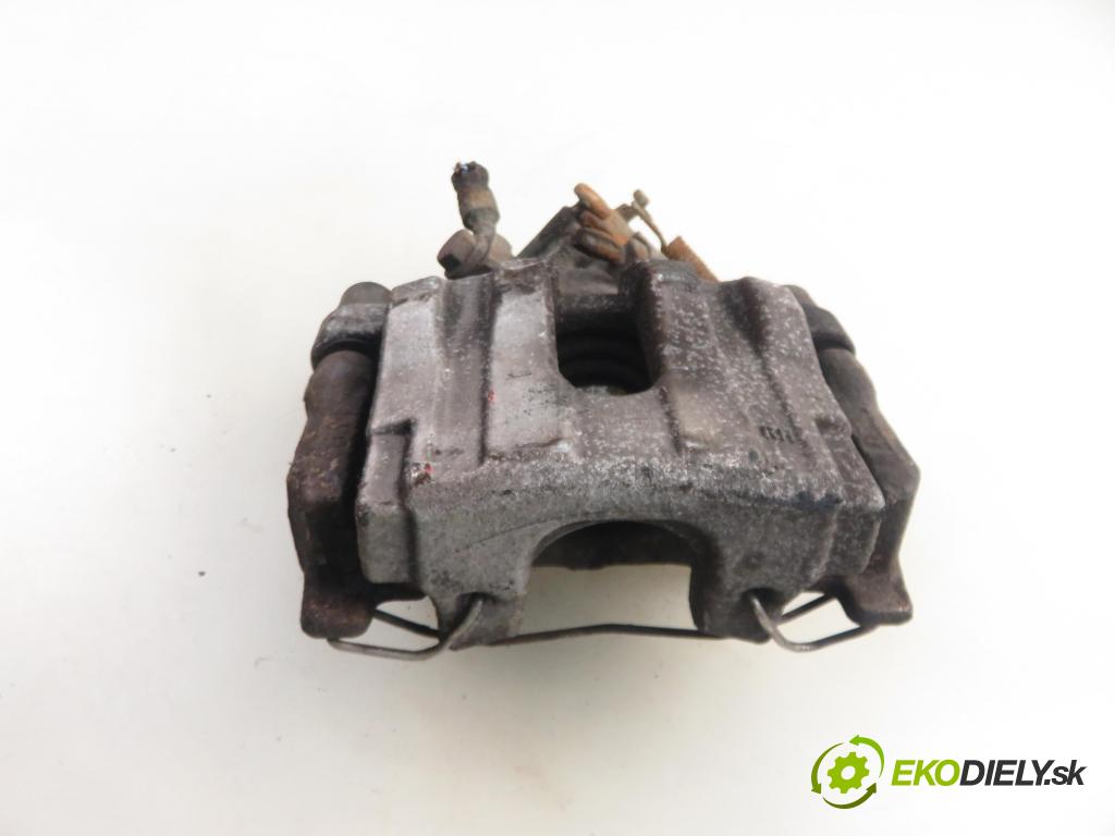 OPEL VECTRA C Kombi (Z02) KOMBI 2004 155,00 3.2 V6 - Z 32 SE 3175,00 Brzdič strmeň pravé zadné