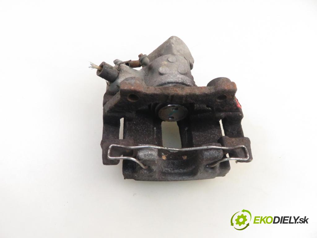 OPEL VECTRA C Kombi (Z02) KOMBI 2004 155,00 3.2 V6 - Z 32 SE 3175,00 Brzdič strmeň pravé zadné