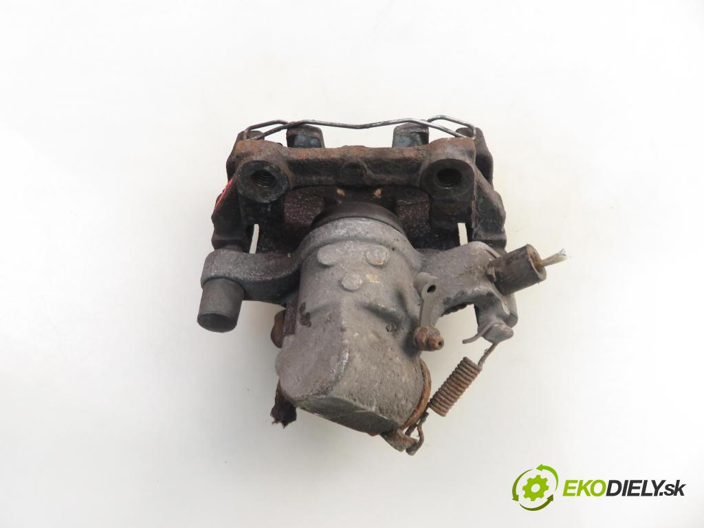 OPEL VECTRA C Kombi (Z02) KOMBI 2004 155,00 3.2 V6 - Z 32 SE 3175,00 Brzdič strmeň pravé zadné