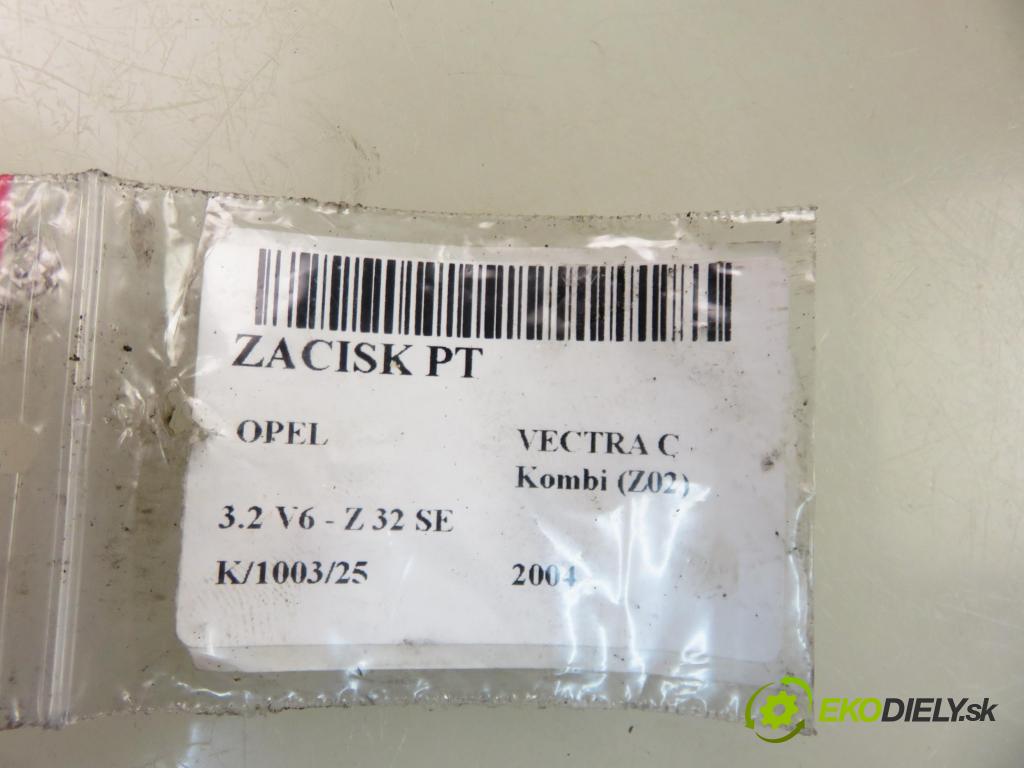 OPEL VECTRA C Kombi (Z02) KOMBI 2004 155,00 3.2 V6 - Z 32 SE 3175,00 Brzdič strmeň pravé zadné