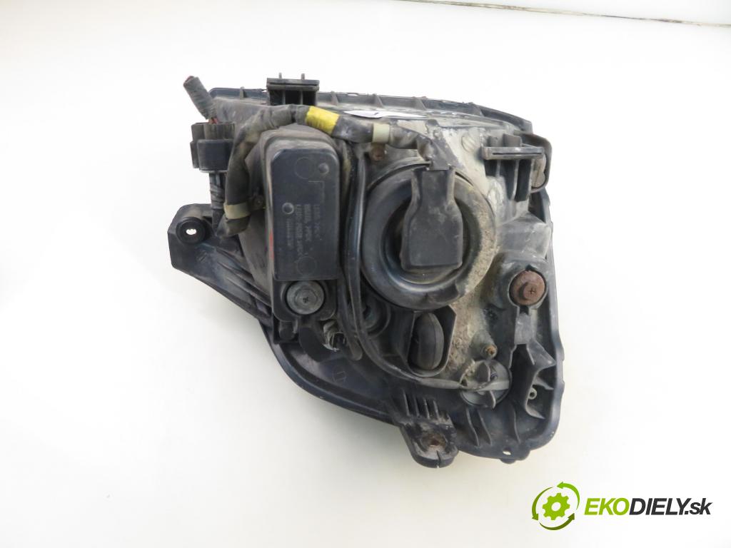 KIA PICANTO (BA) HB 2006 45,00 1.0 12V 61 - G4HE 999,00 Svetlo LP