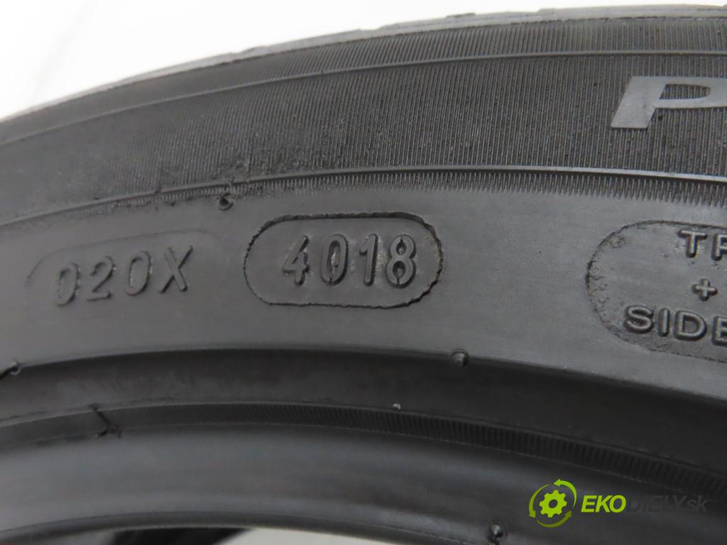    2018    PNEUMATIKY: / PNEUMATIKA: LETNÁ: 