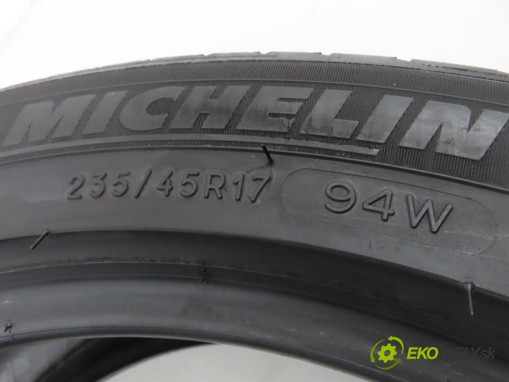 2018    PNEUMATIKY: / PNEUMATIKY: LÉTO