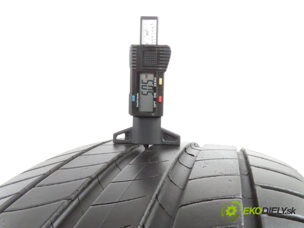 2018    PNEUMATIKY: / PNEUMATIKY: LÉTO