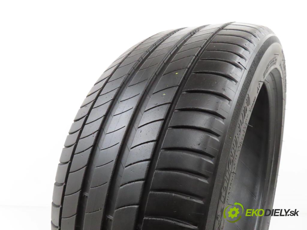 2018    PNEUMATIKY: / PNEUMATIKY: LÉTO