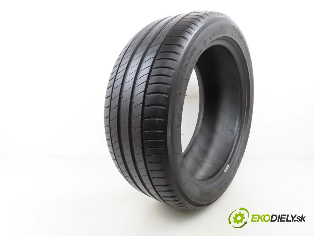 2018    PNEUMATIKY: / PNEUMATIKY: LÉTO