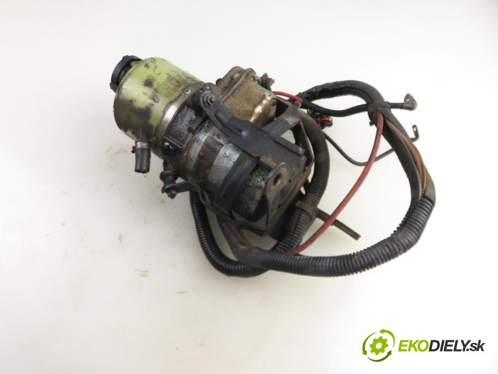 OPEL ASTRA H (A04) HB 2006 77,00 1.6 - Z 16 XEP 1598,00 Pumpa servočerpadlo 