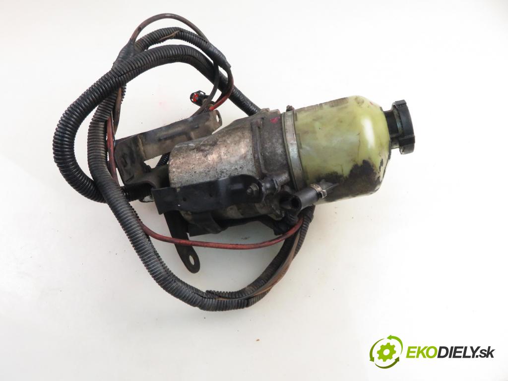 OPEL ASTRA H (A04) HB 2006 77,00 1.6 - Z 16 XEP 1598,00 Pumpa servočerpadlo