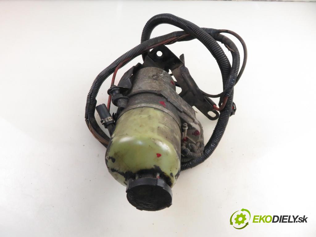 OPEL ASTRA H (A04) HB 2006 77,00 1.6 - Z 16 XEP 1598,00 Pumpa servočerpadlo