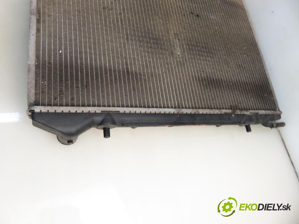 OPEL FRONTERA B (6B_) TERENOWY 2001 85,00 2.2 DTI (6B_ZC, 6B_VF, 6B_66, 6B_76) - X 22 DTH 2171,00 chladič vody