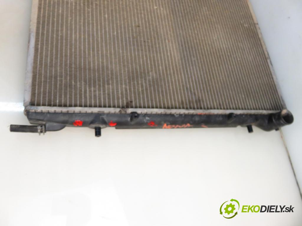 OPEL FRONTERA B (6B_) TERENOWY 2001 85,00 2.2 DTI (6B_ZC, 6B_VF, 6B_66, 6B_76) - X 22 DTH 2171,00 chladič vody