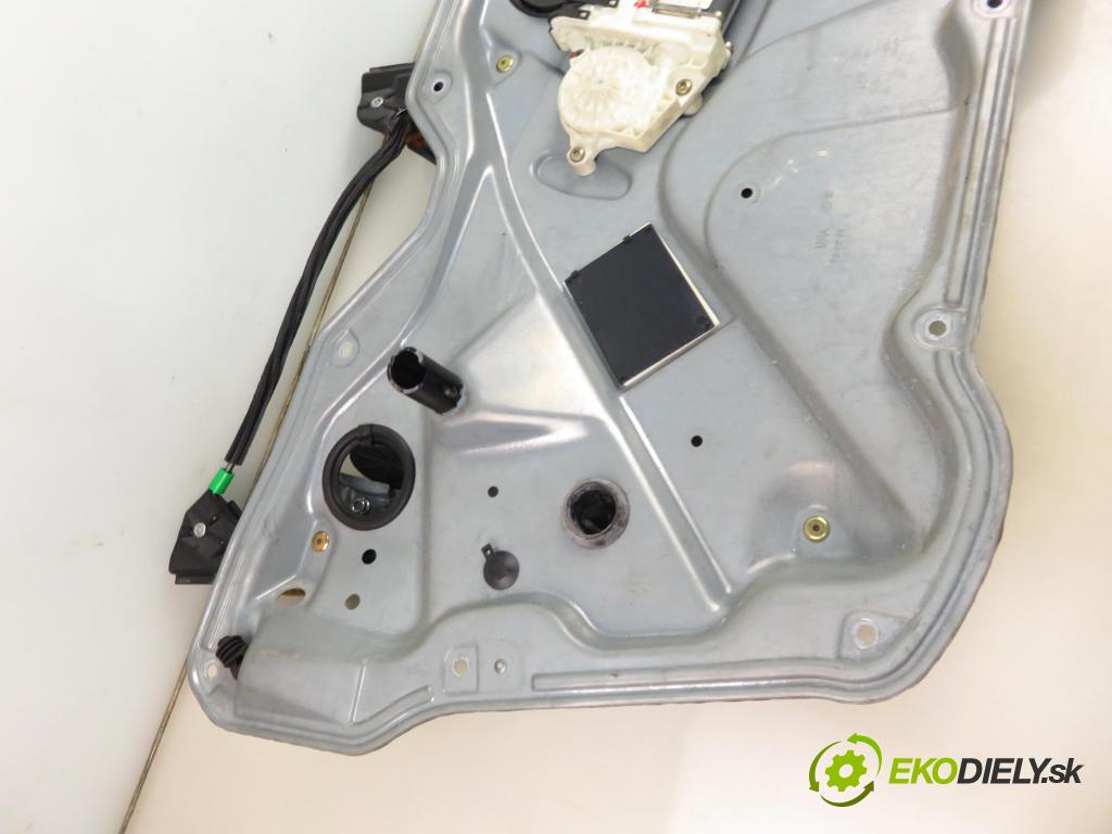SEAT TOLEDO II (1M2) SEDAN 2002 81,00 1.9 TDI - ASV 1896,00 mechanismus oken 1J0959801F