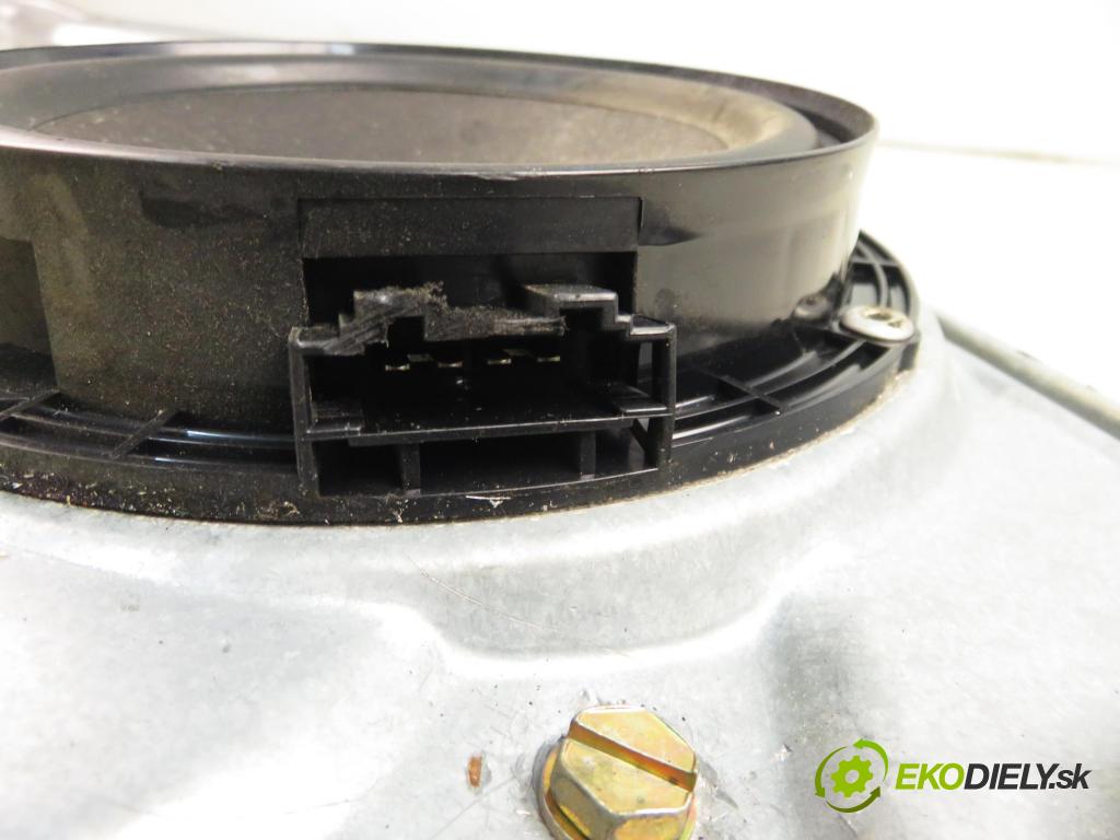 SEAT IBIZA III (6L1) HB 2003 47,00 1.2 12V - AZQ 1198,00 mechanismus oken PPE 3D 6Q2959801A ; 6L3837752AD ; 6L3837756H