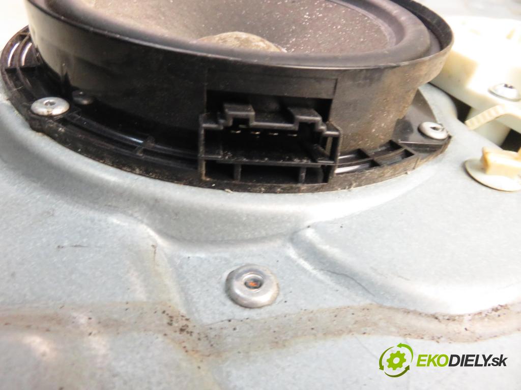 SEAT IBIZA III (6L1) HB 2003 47,00 1.2 12V - AZQ 1198,00 Mechanizmus okien 3D 6Q2959802A ; 6L3837751K ; 6L3837755J