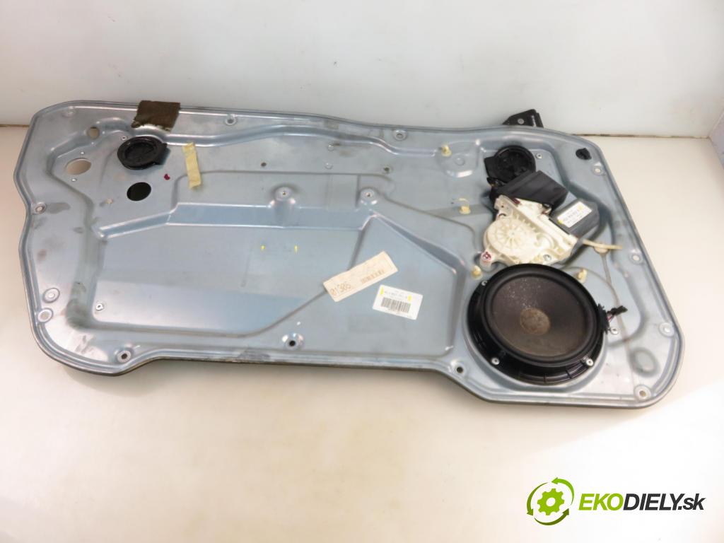 SEAT IBIZA III (6L1) HB 2003 47,00 1.2 12V - AZQ 1198,00 Mechanizmus okien 3D 6Q2959802A ; 6L3837751K ; 6L3837755J