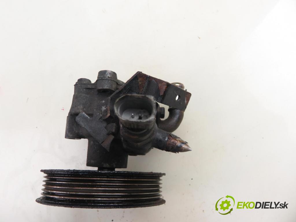 VW GOLF IV (1J1) HB 1999 92,00 1.8 20V 125 - AGN 1781,00 Pumpa servočerpadlo 1J0422154B (Servočerpadlo)