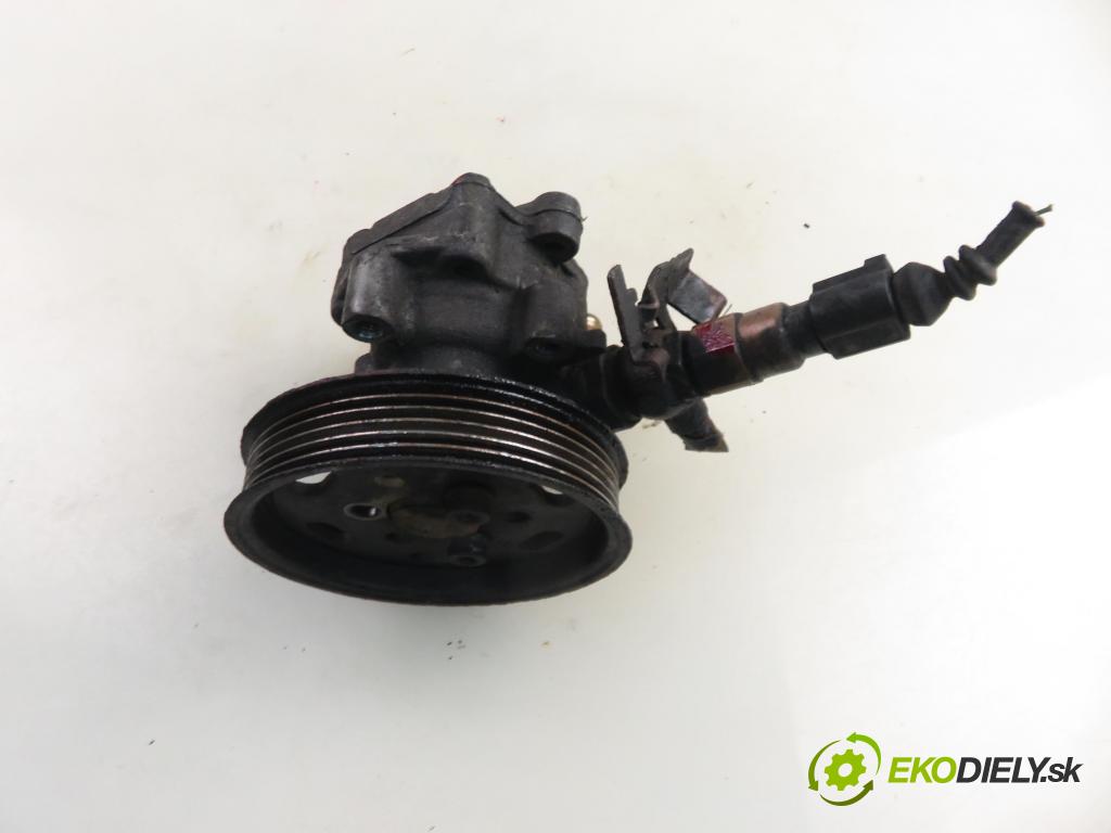 VW GOLF IV (1J1) HB 1999 92,00 1.8 20V 125 - AGN 1781,00 Pumpa servočerpadlo 1J0422154B (Servočerpadlo)