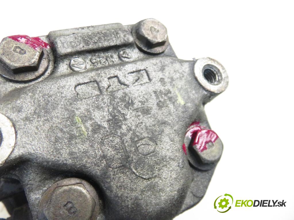 VW GOLF IV (1J1) HB 1999 92,00 1.8 20V 125 - AGN 1781,00 Pumpa servočerpadlo 1J0422154B (Servočerpadlo)