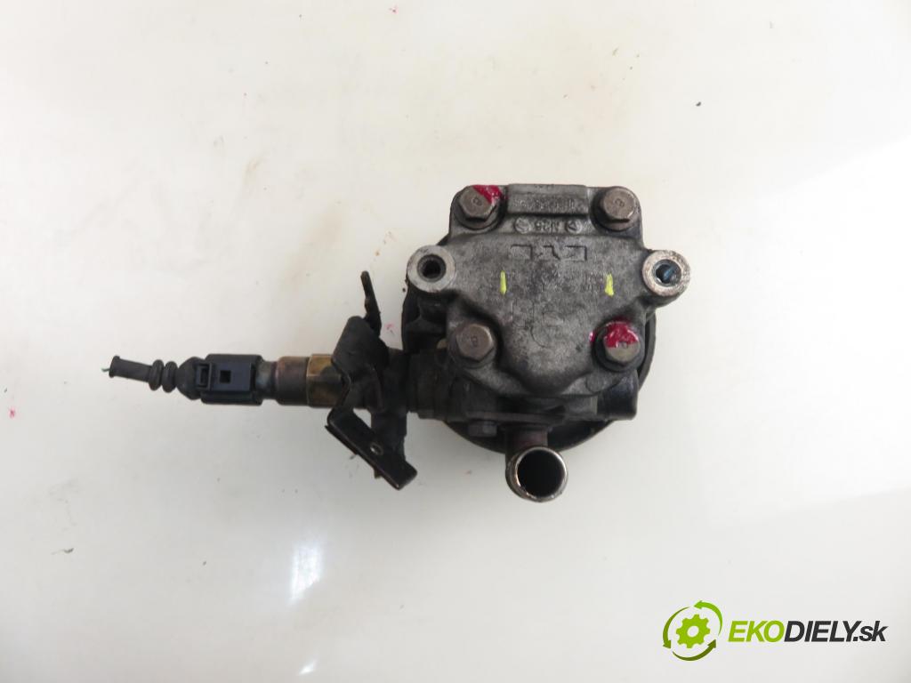 VW GOLF IV (1J1) HB 1999 92,00 1.8 20V 125 - AGN 1781,00 Pumpa servočerpadlo 1J0422154B (Servočerpadlo)