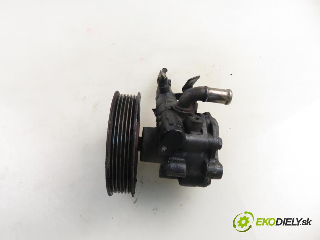 VW GOLF IV (1J1) HB 1999 92,00 1.8 20V 125 - AGN 1781,00 Pumpa servočerpadlo 1J0422154B (Servočerpadlo)