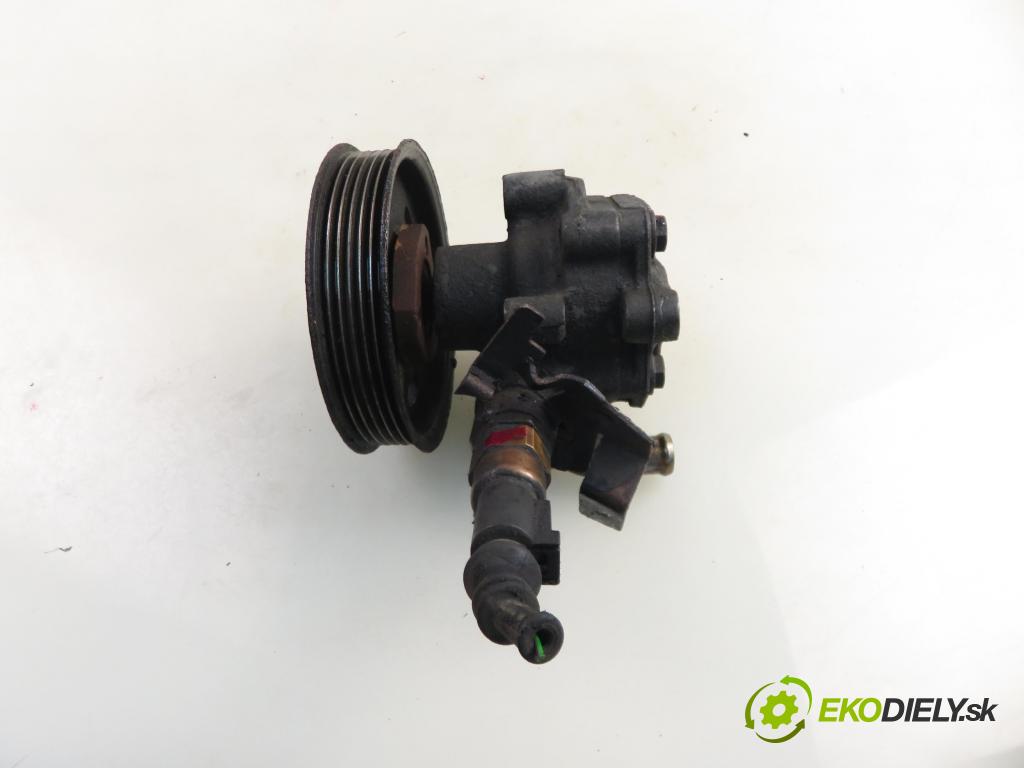 VW GOLF IV (1J1) HB 1999 92,00 1.8 20V 125 - AGN 1781,00 Pumpa servočerpadlo 1J0422154B (Servočerpadlo)