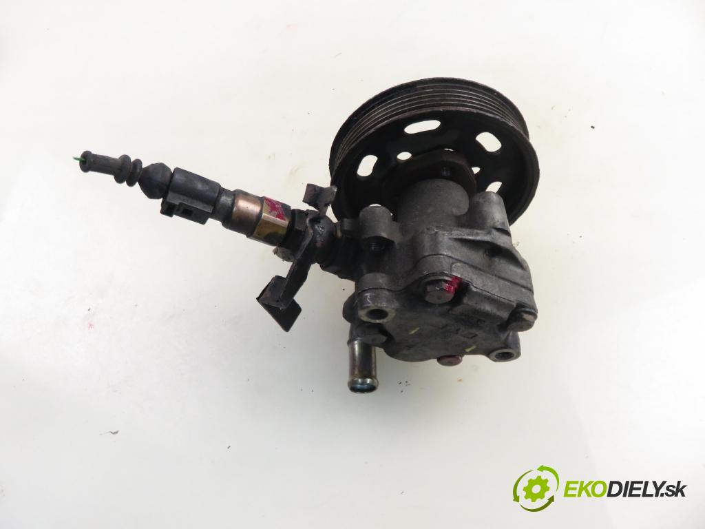 VW GOLF IV (1J1) HB 1999 92,00 1.8 20V 125 - AGN 1781,00 Pumpa servočerpadlo 1J0422154B (Servočerpadlo)