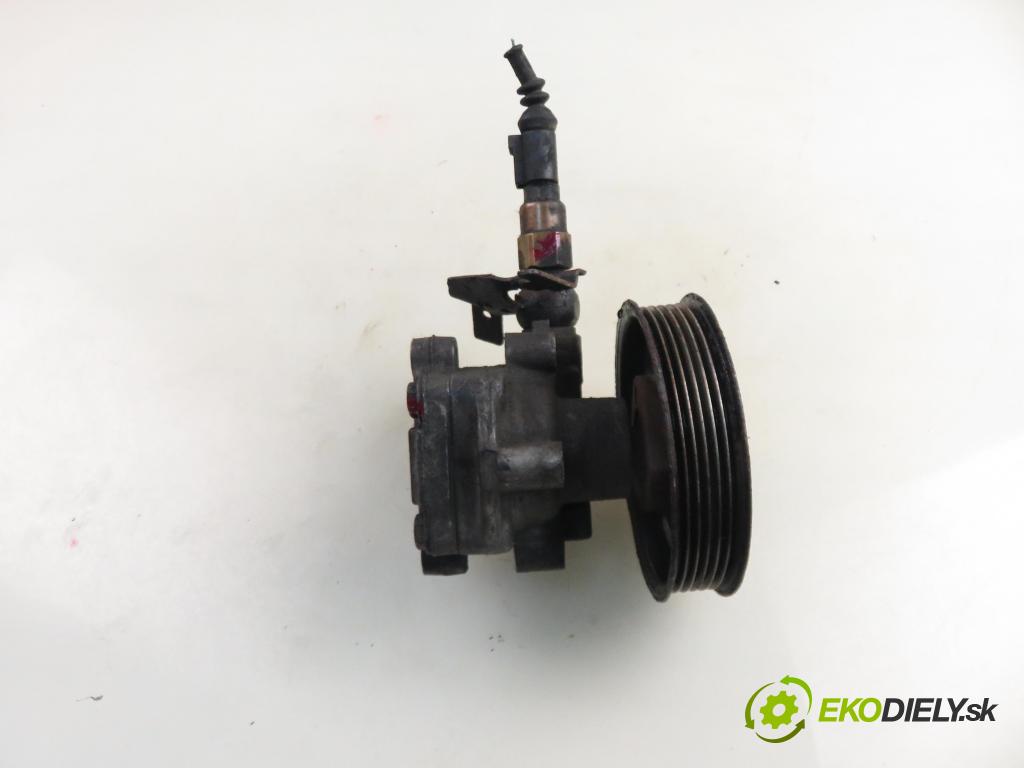 VW GOLF IV (1J1) HB 1999 92,00 1.8 20V 125 - AGN 1781,00 Pumpa servočerpadlo 1J0422154B (Servočerpadlo)