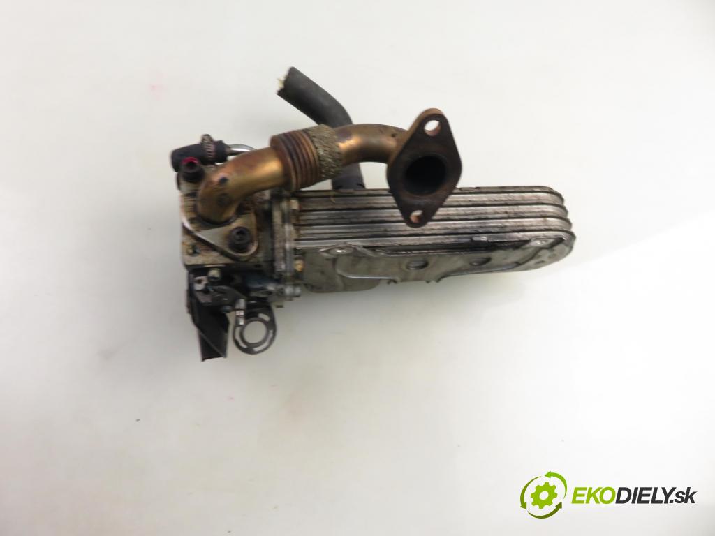 VW PASSAT B6 (3C2) SEDAN 2006 77,00 1.9 TDI PD 105 - BKC 1896,00 Chladič spalín 03G131063E ; 038131513AD ; 038131521CC