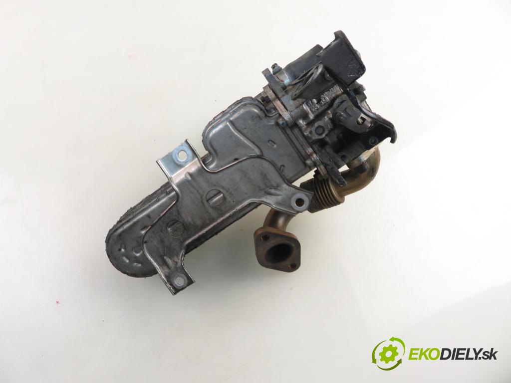 VW PASSAT B6 (3C2) SEDAN 2006 77,00 1.9 TDI PD 105 - BKC 1896,00 Chladič spalín 03G131063E ; 038131513AD ; 038131521CC