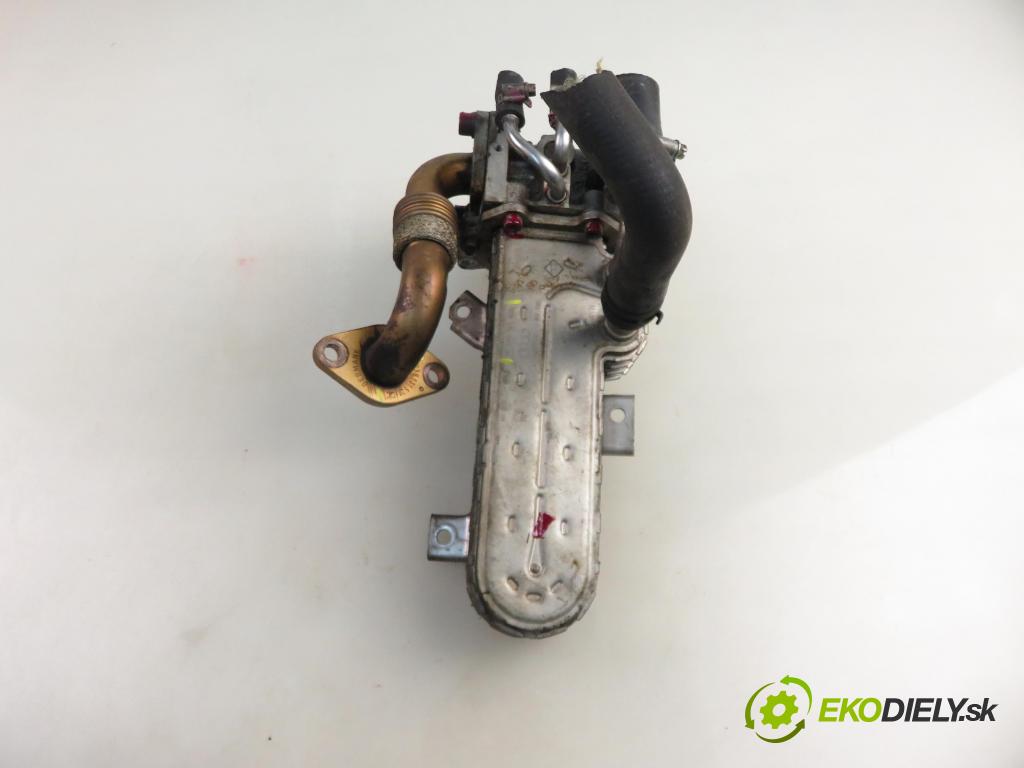 VW PASSAT B6 (3C2) SEDAN 2006 77,00 1.9 TDI PD 105 - BKC 1896,00 Chladič spalín 03G131063E ; 038131513AD ; 038131521CC